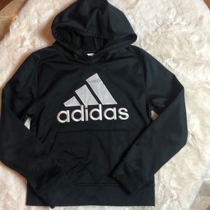 Adidas Hoodie